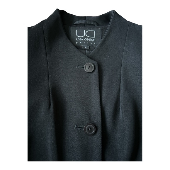 Utex Design coat - Picture 8 of 10